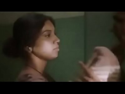 Unexpected Sex With Big Boobs Indian Bhabi